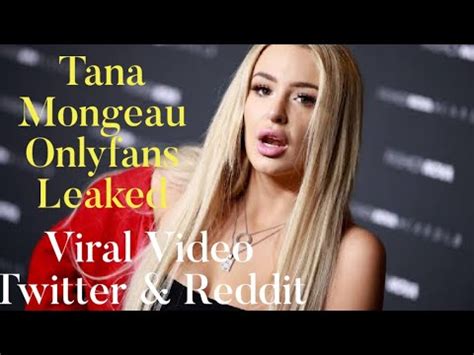 tana mongeau leaked onlyfans|Free tana mongeau (75) Porn Videos